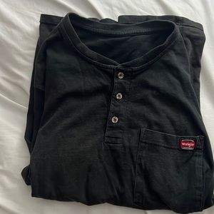 Wrangler Men’s Tee